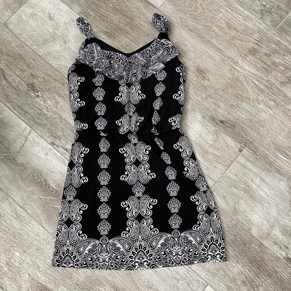 WHBM Summer Dress